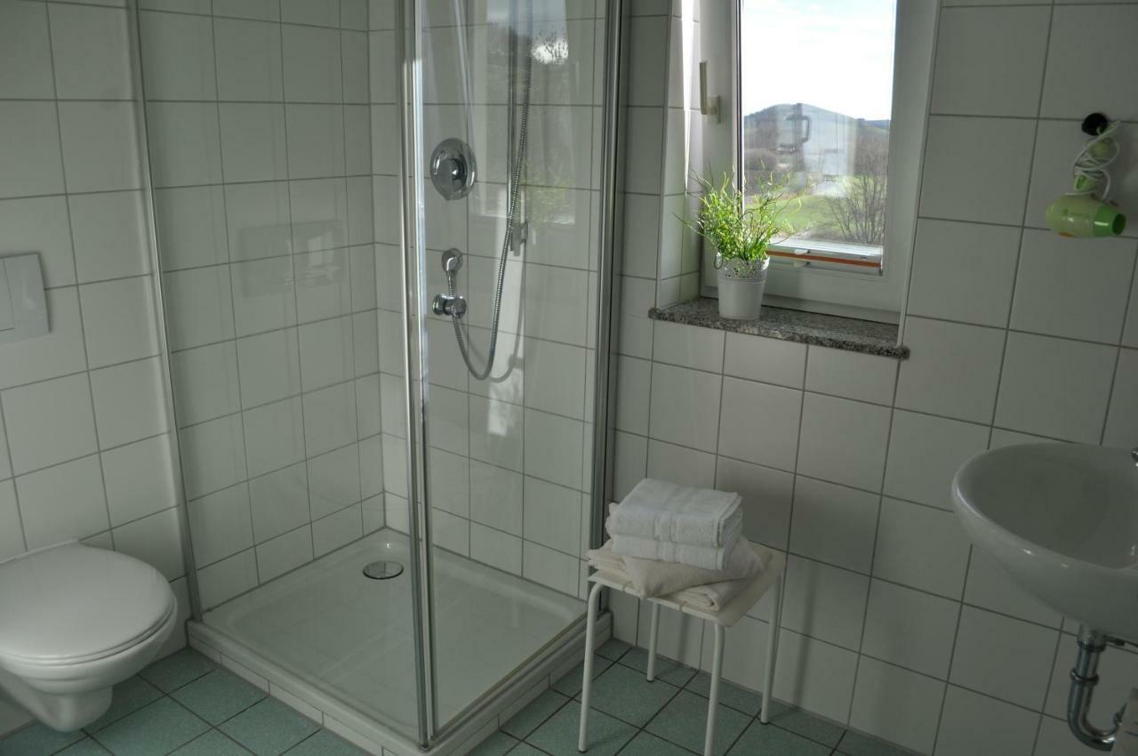 Wandersleben Pension Freudenthal מראה חיצוני תמונה